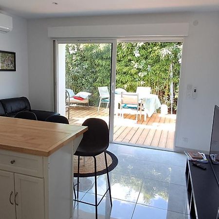 La Zen Escapade Apartment Ollioules Bagian luar foto