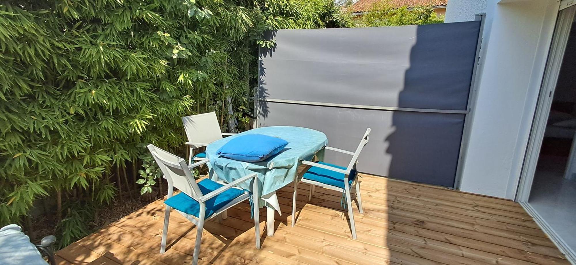 La Zen Escapade Apartment Ollioules Bagian luar foto